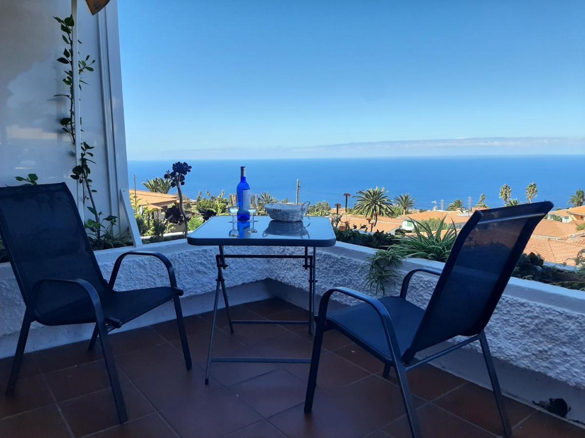 Apartament Guanche Bay Santa Cruz de Tenerife Zewnętrze zdjęcie