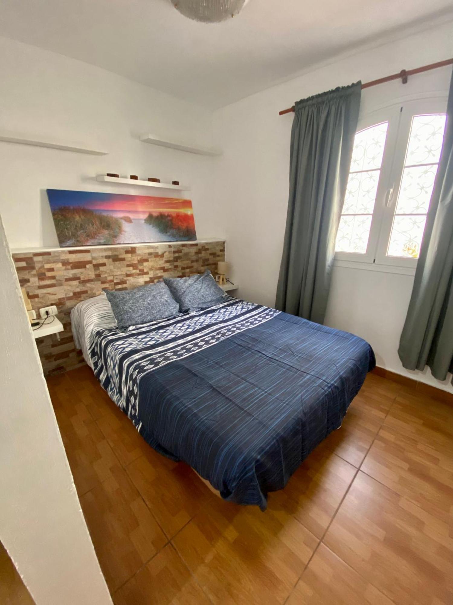 Apartament Guanche Bay Santa Cruz de Tenerife Zewnętrze zdjęcie