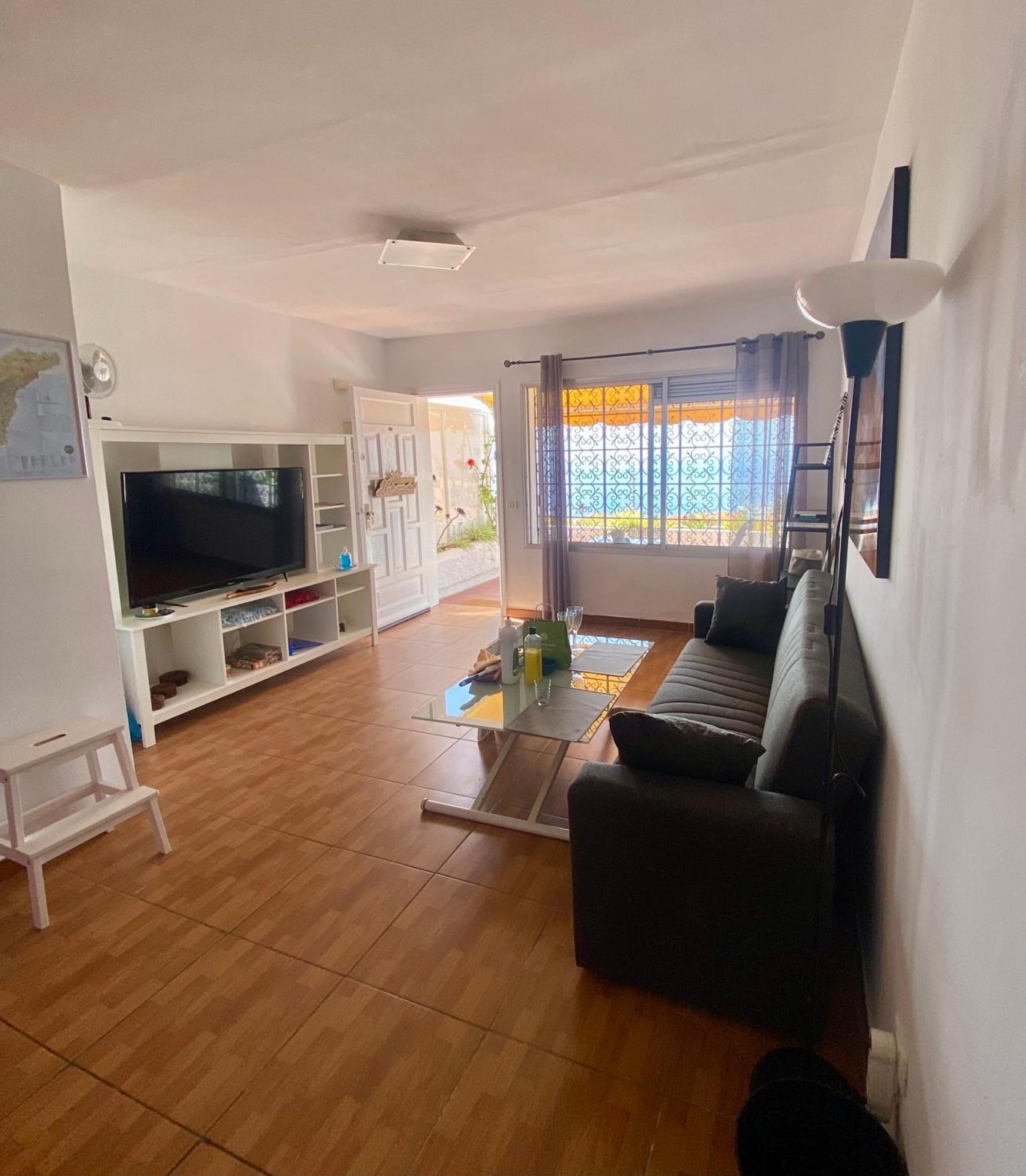 Apartament Guanche Bay Santa Cruz de Tenerife Zewnętrze zdjęcie