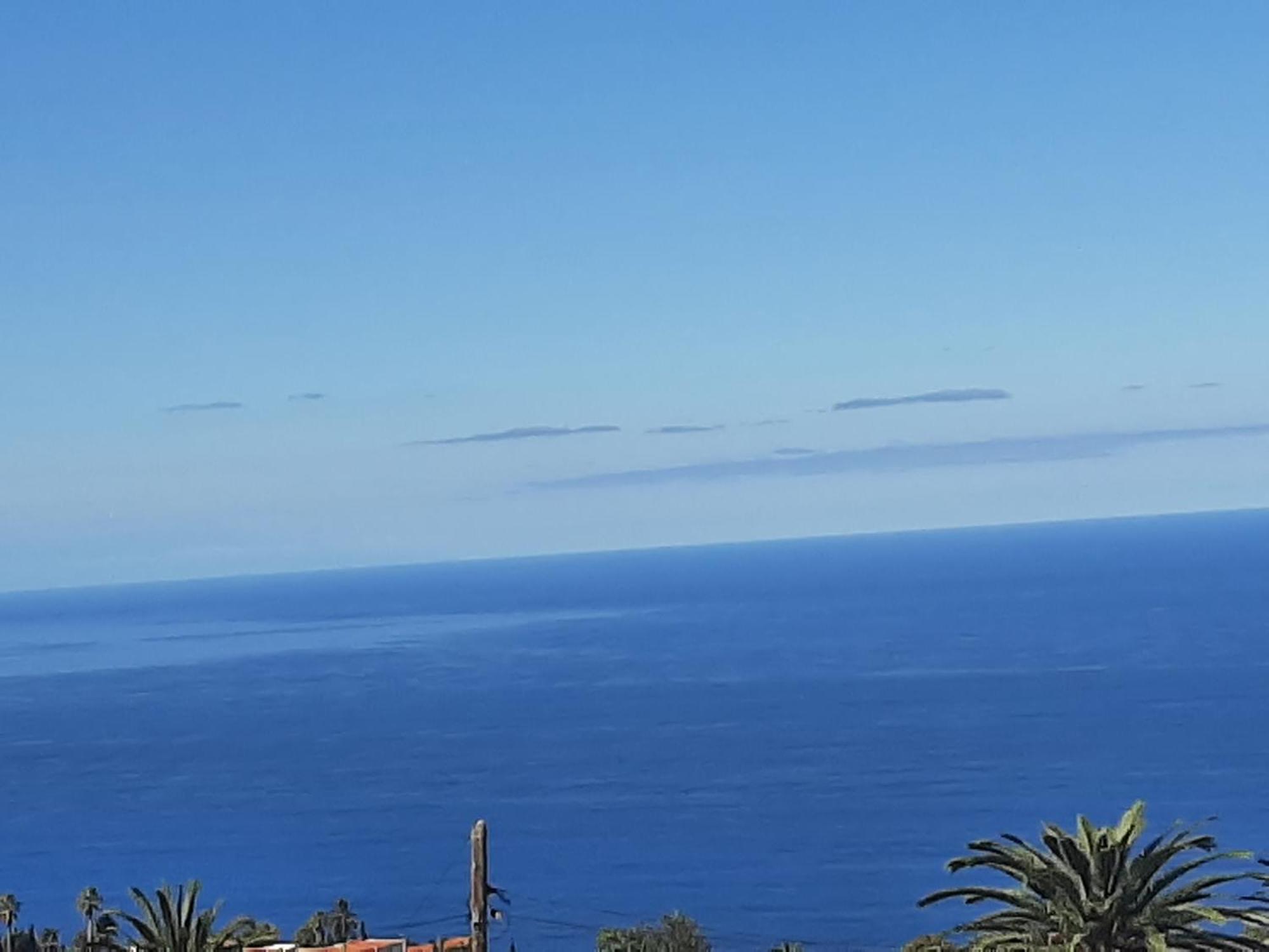 Apartament Guanche Bay Santa Cruz de Tenerife Pokój zdjęcie