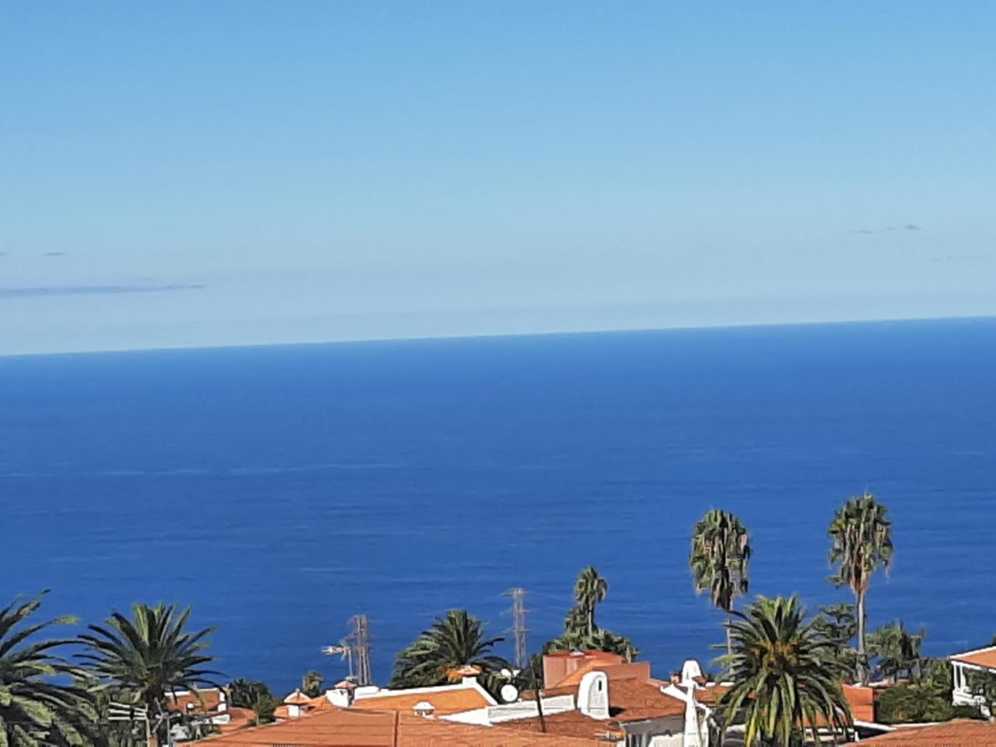 Apartament Guanche Bay Santa Cruz de Tenerife Pokój zdjęcie